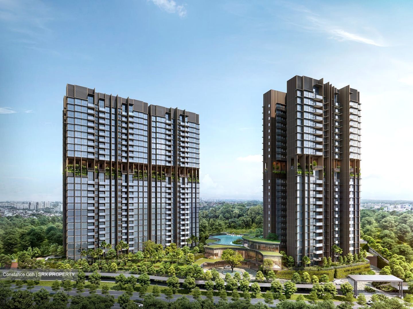 Hillock Green (D26), Apartment #427958991